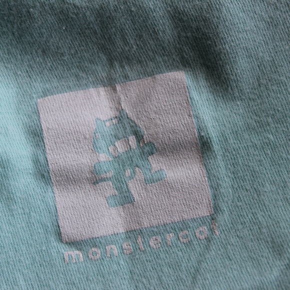 Official Hyper Potions  Band T-Shirt - Picture 5 of 6